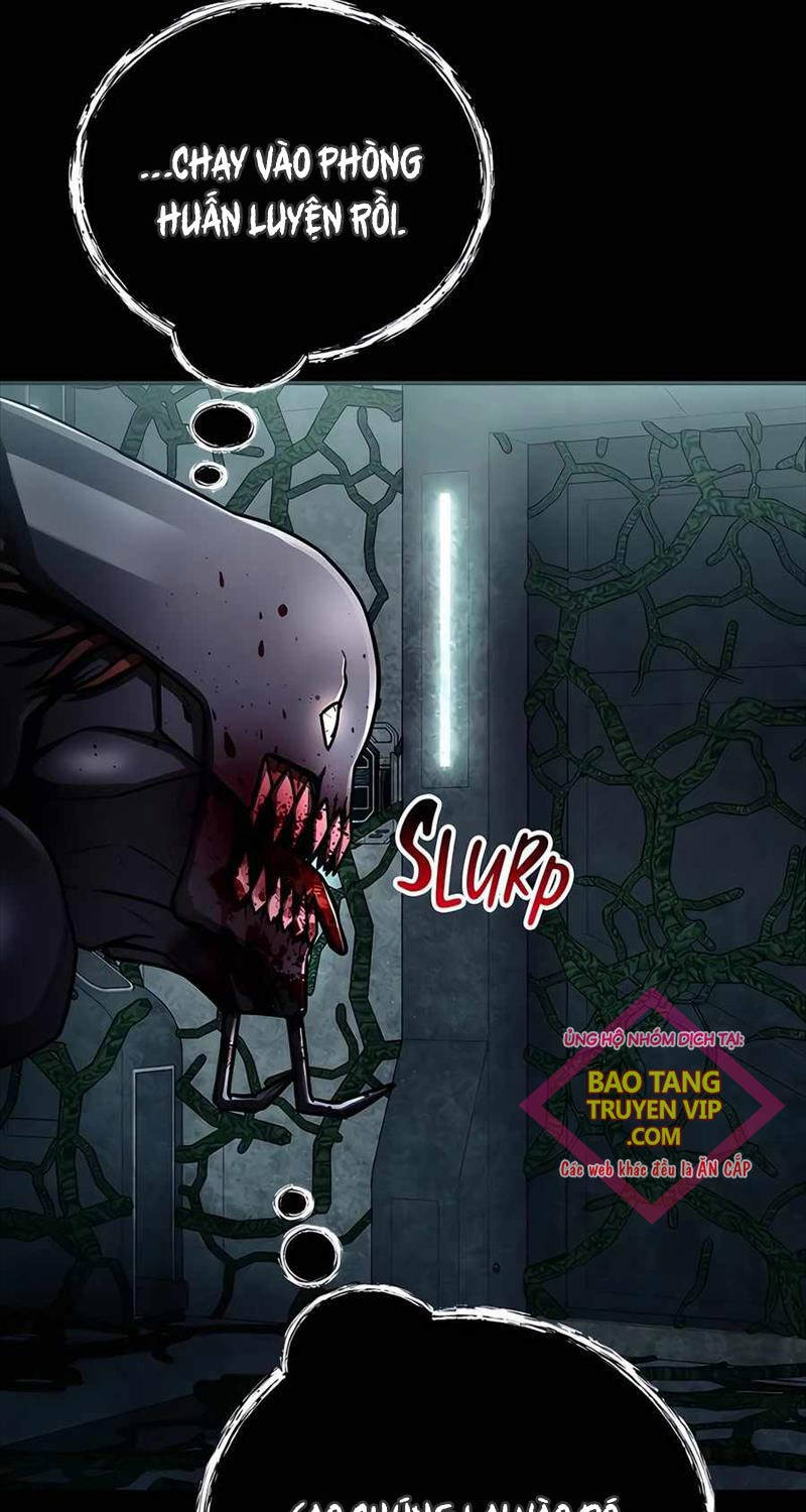 Tôi đã trở thành quái vật không gian - Chapter 23 - Page 46