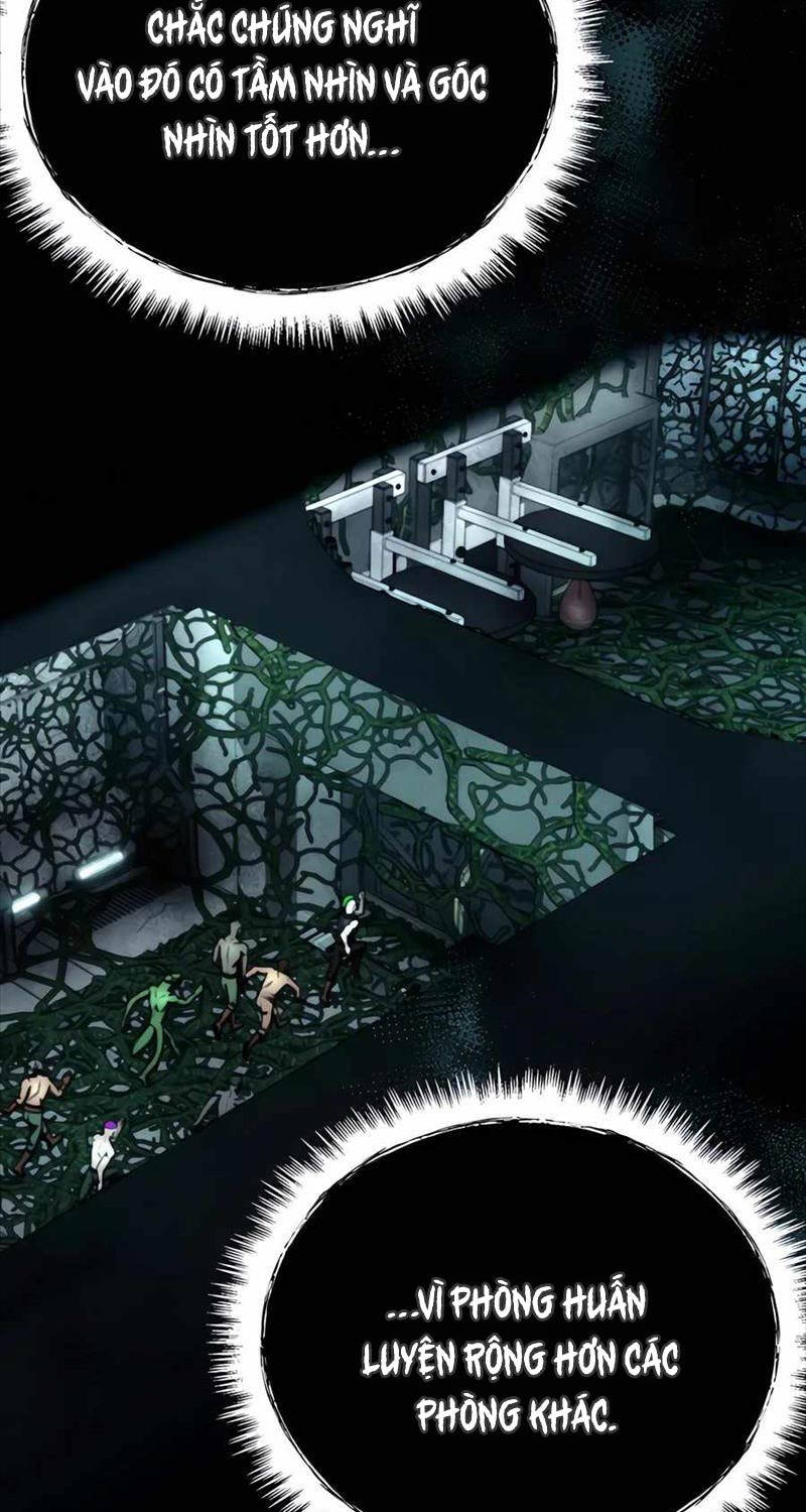 Tôi đã trở thành quái vật không gian - Chapter 23 - Page 48