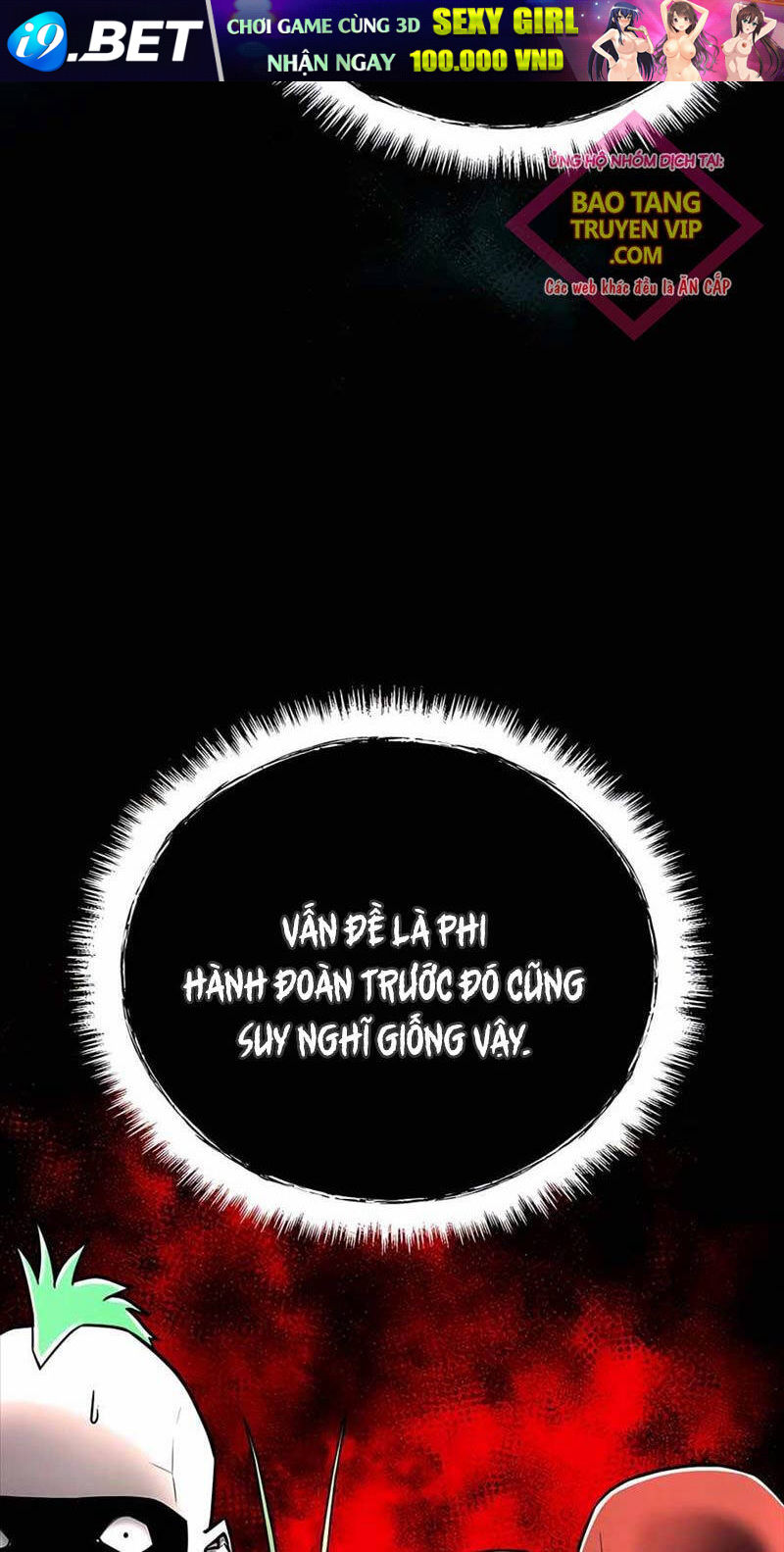 Tôi đã trở thành quái vật không gian - Chapter 23 - Page 49