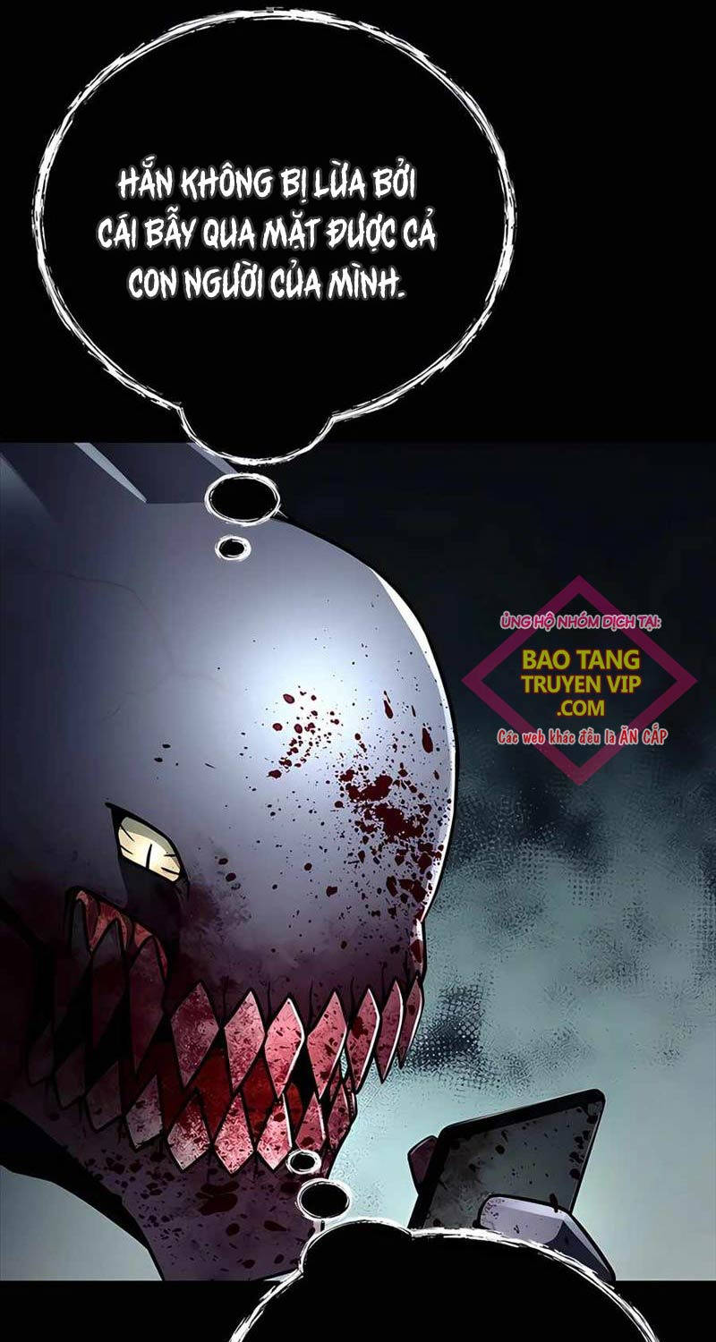 Tôi đã trở thành quái vật không gian - Chapter 23 - Page 5