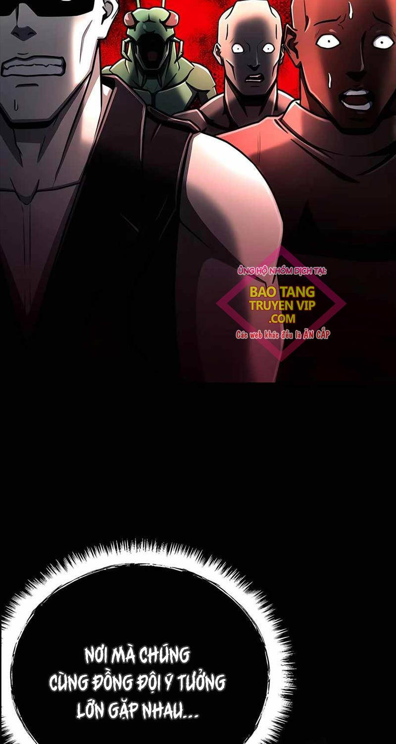 Tôi đã trở thành quái vật không gian - Chapter 23 - Page 50