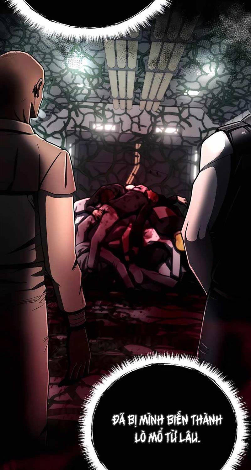 Tôi đã trở thành quái vật không gian - Chapter 23 - Page 51