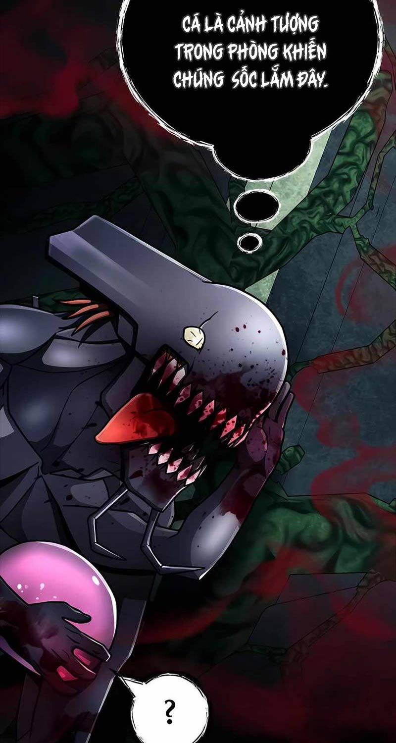 Tôi đã trở thành quái vật không gian - Chapter 23 - Page 53