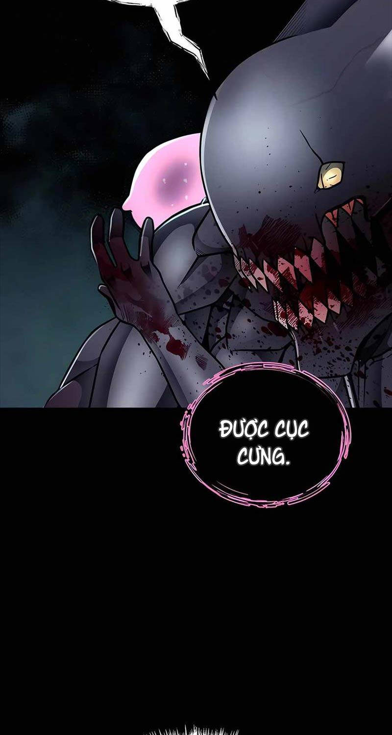 Tôi đã trở thành quái vật không gian - Chapter 23 - Page 55