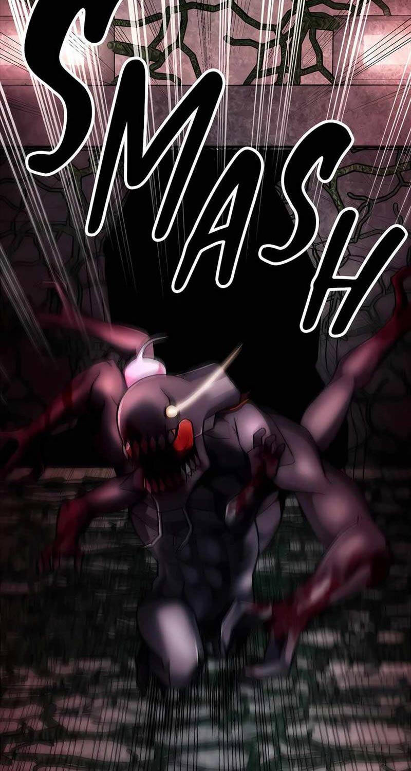 Tôi đã trở thành quái vật không gian - Chapter 23 - Page 58