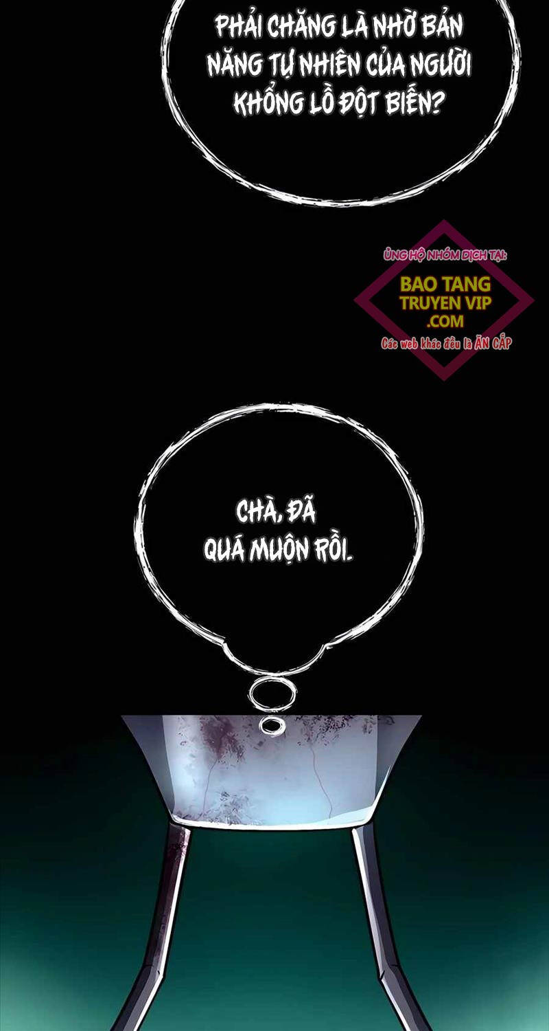 Tôi đã trở thành quái vật không gian - Chapter 23 - Page 6