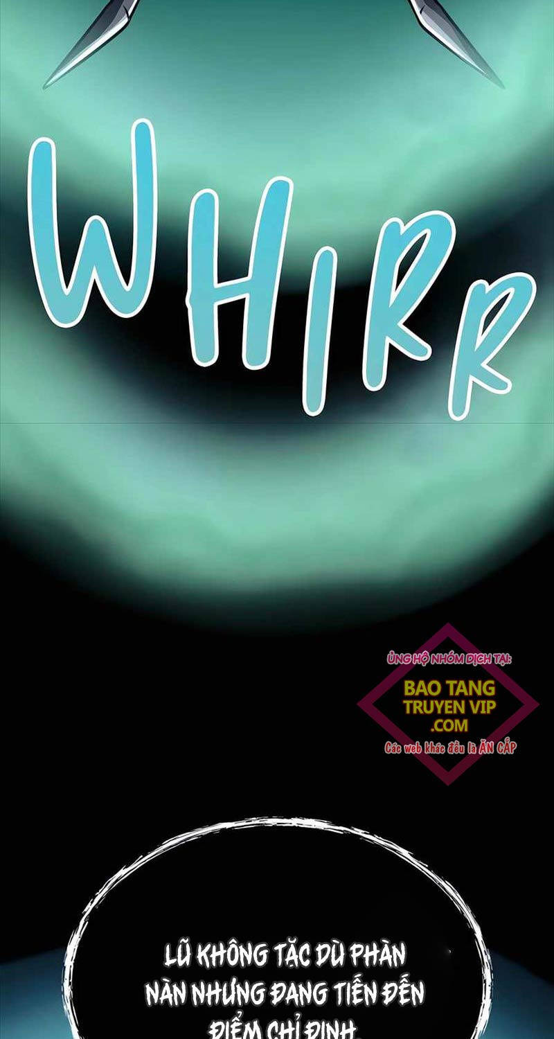 Tôi đã trở thành quái vật không gian - Chapter 23 - Page 7