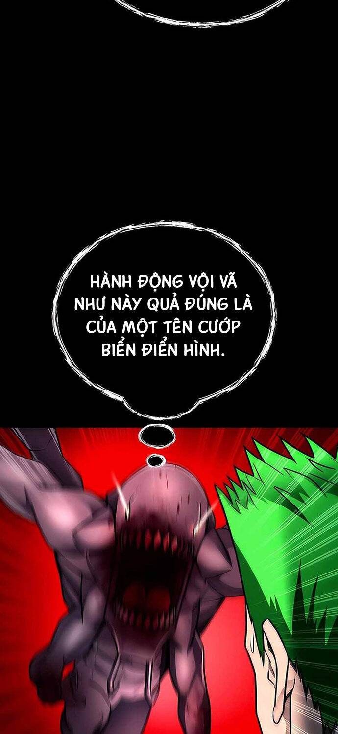 Tôi đã trở thành quái vật không gian - Chapter 24 - Page 11