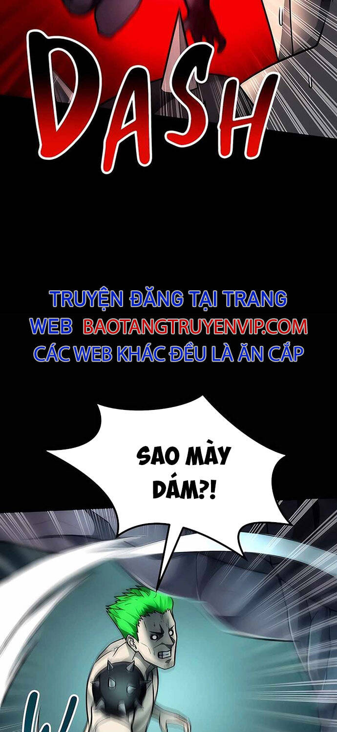 Tôi đã trở thành quái vật không gian - Chapter 24 - Page 12