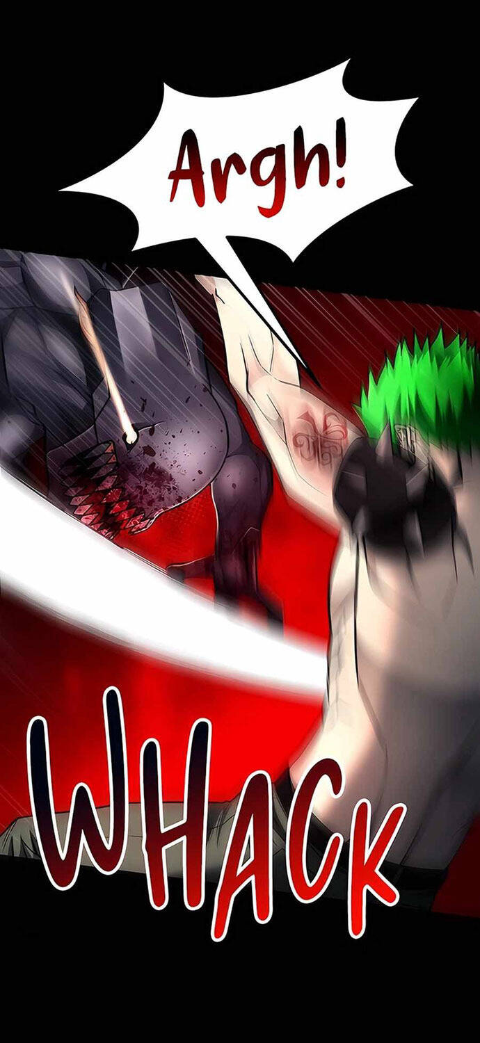 Tôi đã trở thành quái vật không gian - Chapter 24 - Page 14