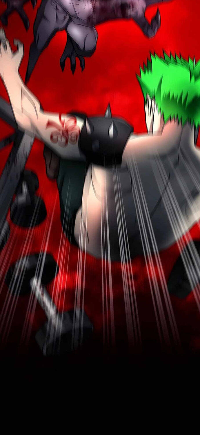 Tôi đã trở thành quái vật không gian - Chapter 24 - Page 16