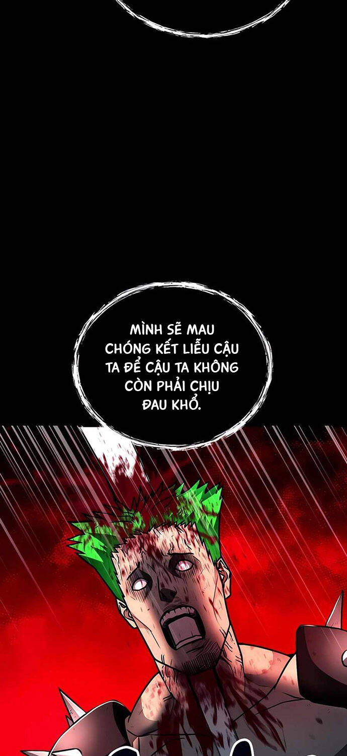 Tôi đã trở thành quái vật không gian - Chapter 24 - Page 19