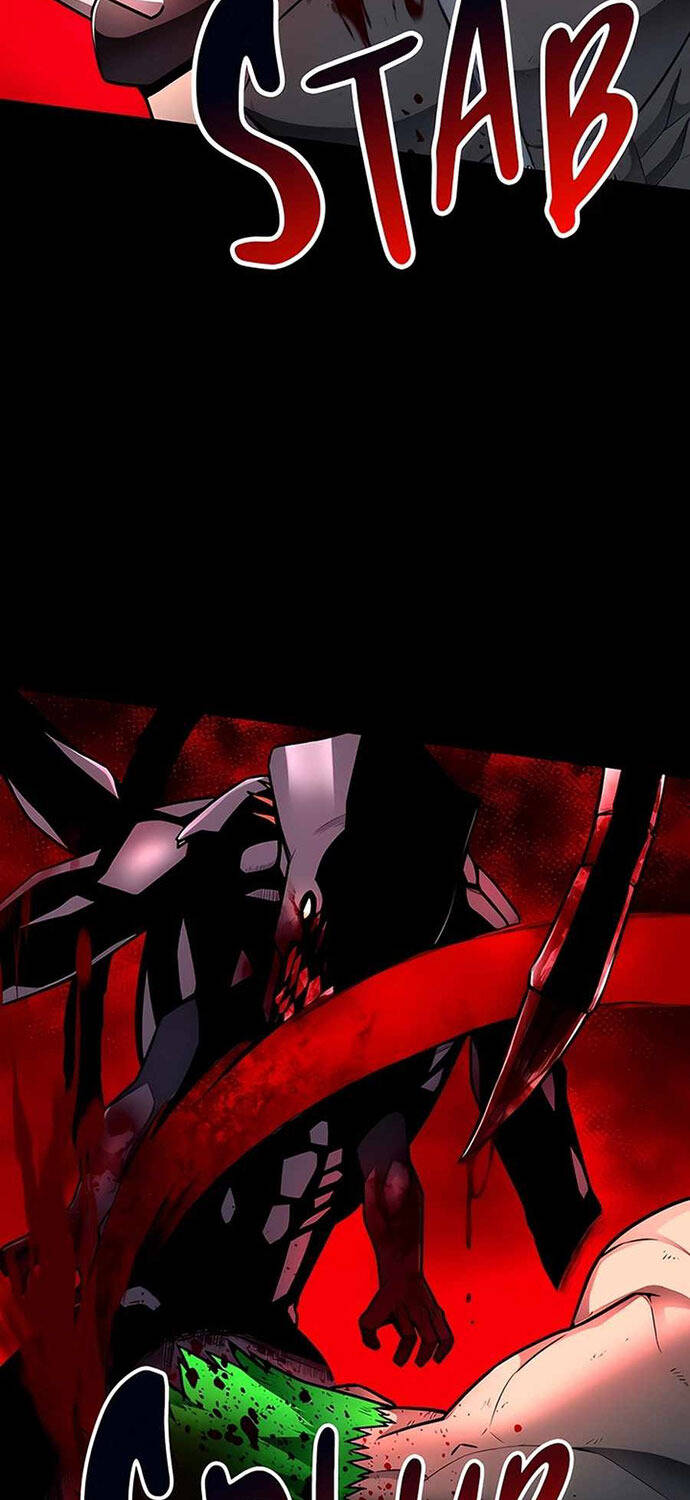 Tôi đã trở thành quái vật không gian - Chapter 24 - Page 20