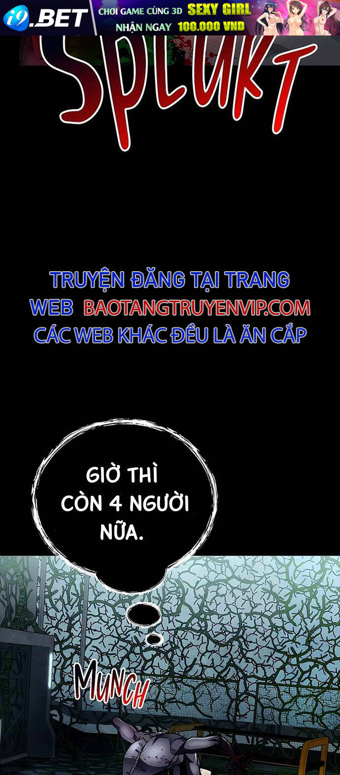 Tôi đã trở thành quái vật không gian - Chapter 24 - Page 21