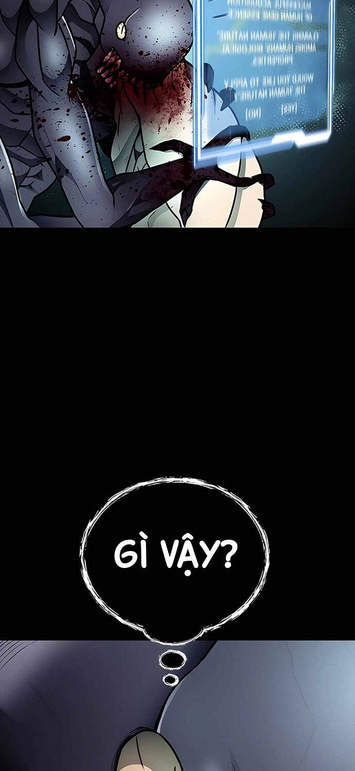 Tôi đã trở thành quái vật không gian - Chapter 24 - Page 23