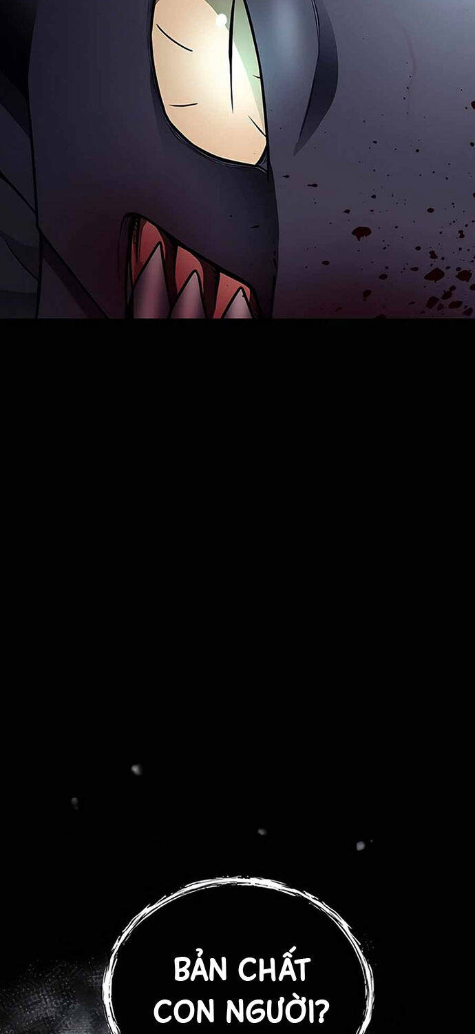 Tôi đã trở thành quái vật không gian - Chapter 24 - Page 24