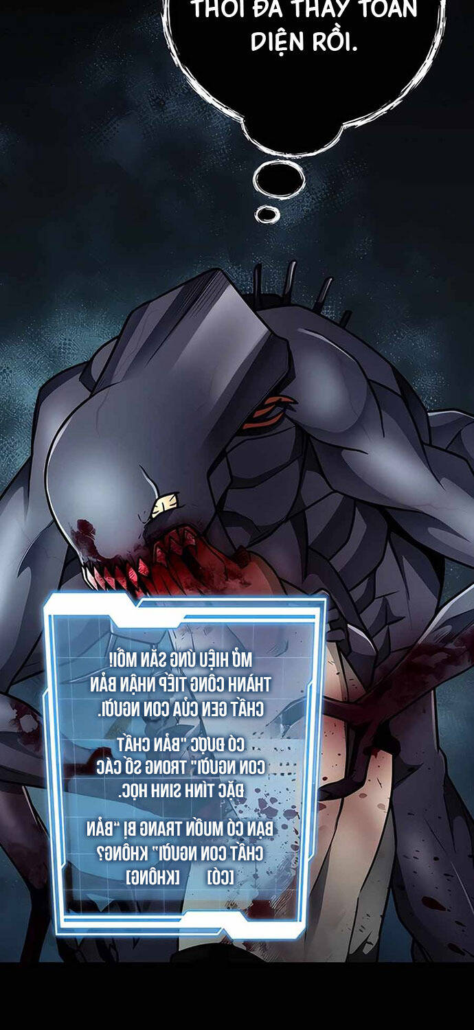 Tôi đã trở thành quái vật không gian - Chapter 24 - Page 29