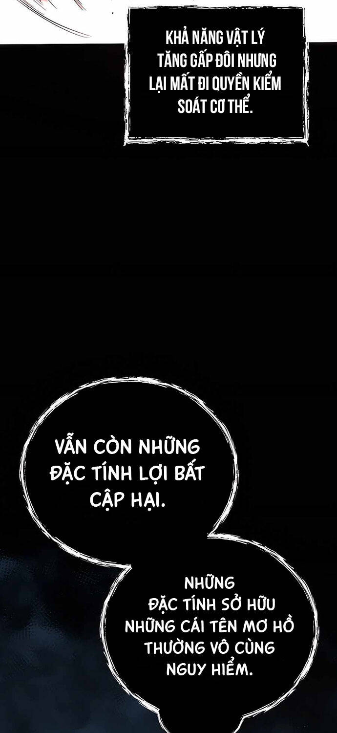 Tôi đã trở thành quái vật không gian - Chapter 24 - Page 34