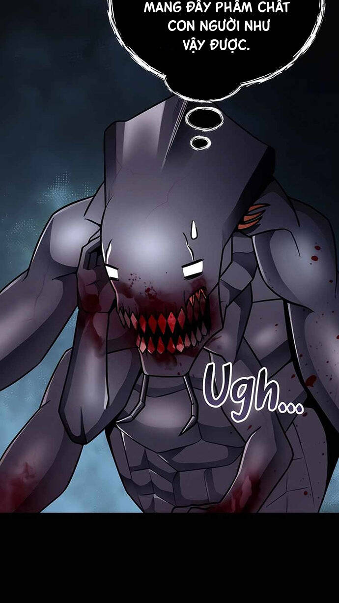 Tôi đã trở thành quái vật không gian - Chapter 24 - Page 39