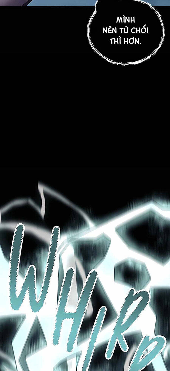 Tôi đã trở thành quái vật không gian - Chapter 24 - Page 42