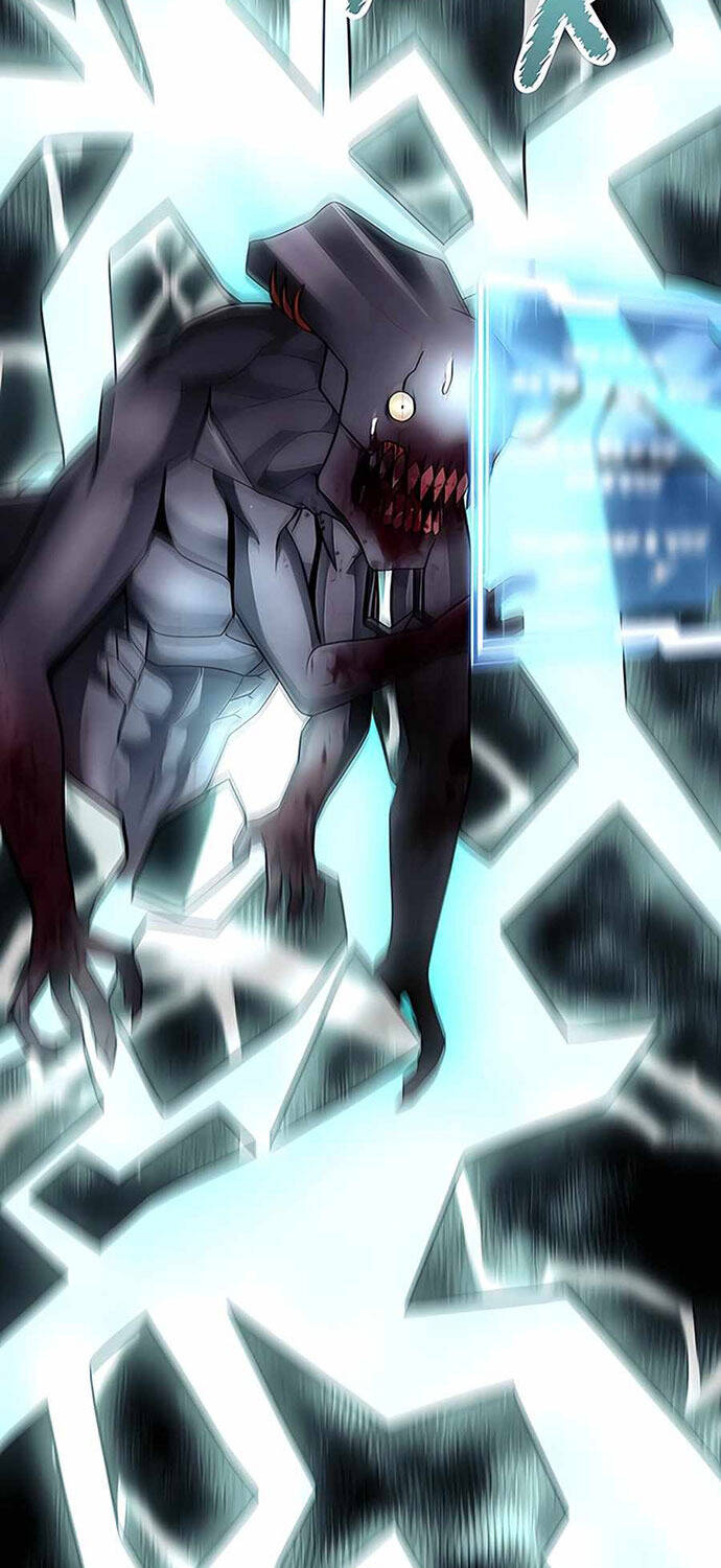 Tôi đã trở thành quái vật không gian - Chapter 24 - Page 43