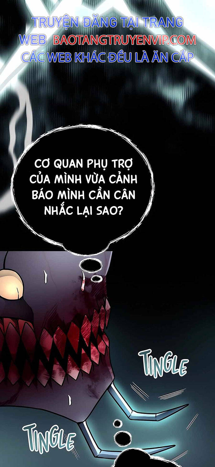 Tôi đã trở thành quái vật không gian - Chapter 24 - Page 44