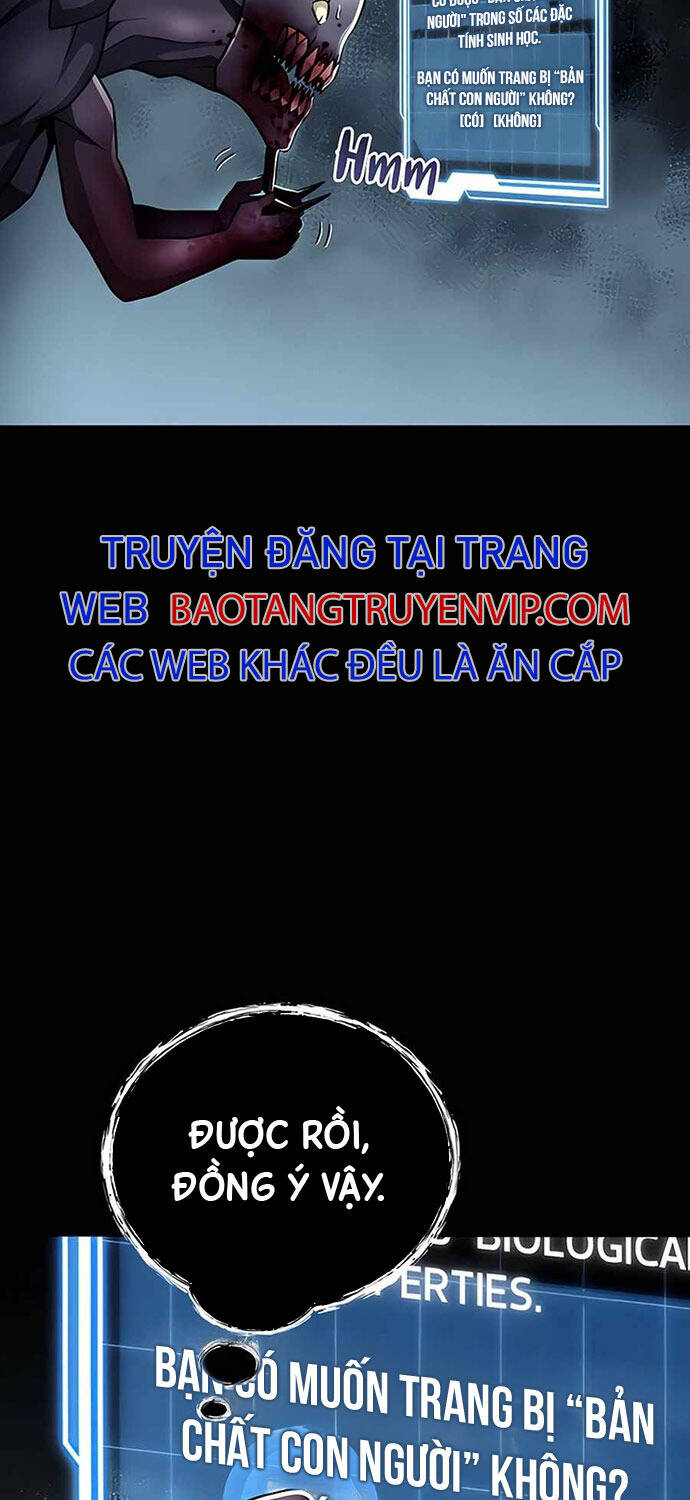 Tôi đã trở thành quái vật không gian - Chapter 24 - Page 46