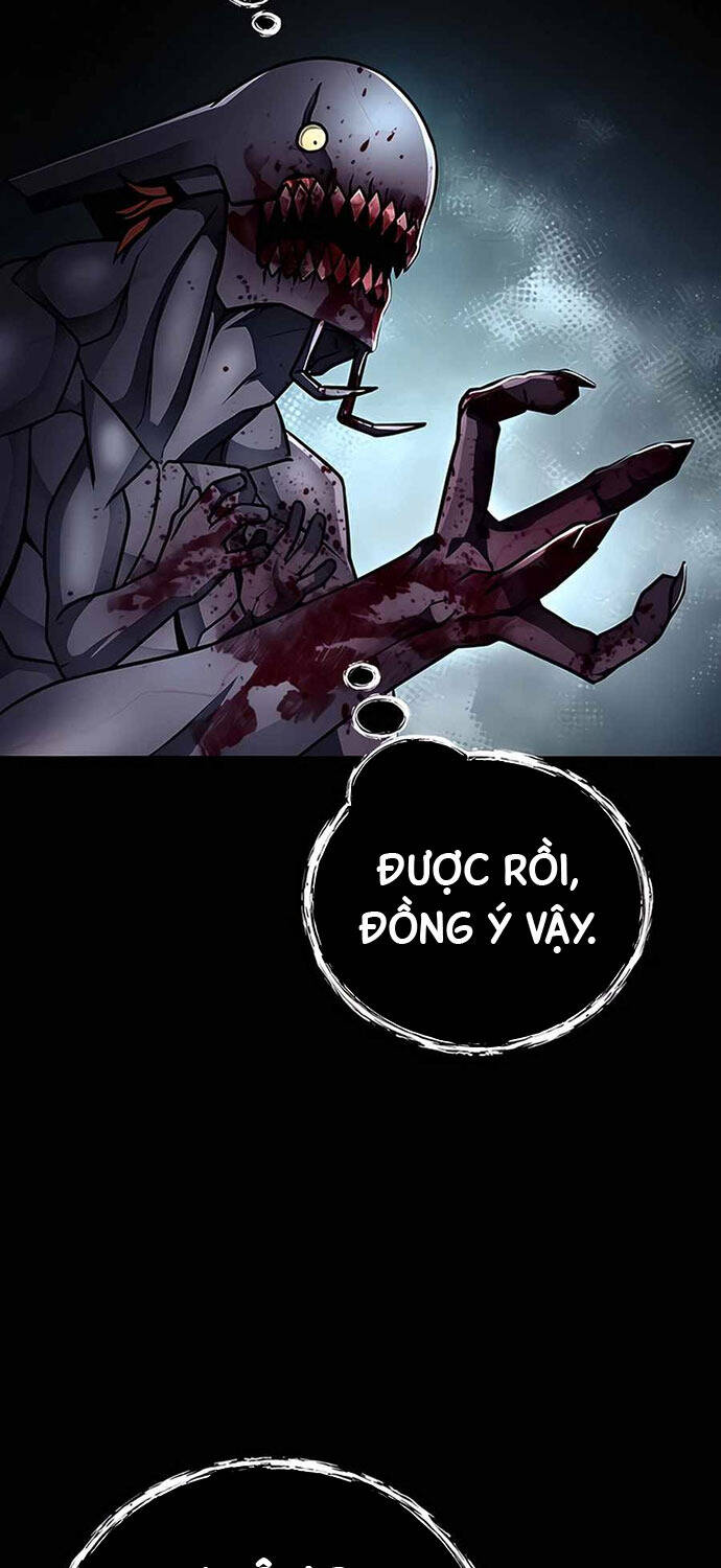 Tôi đã trở thành quái vật không gian - Chapter 24 - Page 49