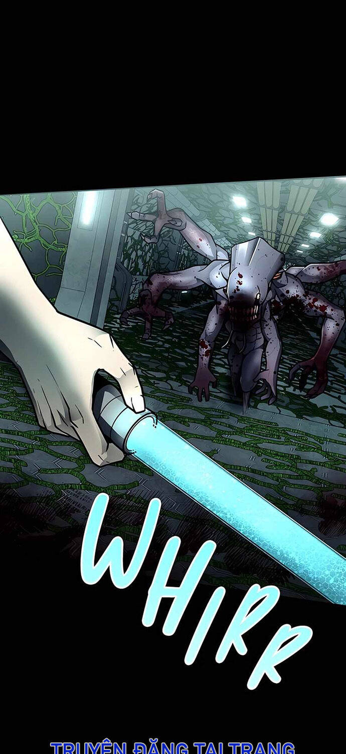 Tôi đã trở thành quái vật không gian - Chapter 24 - Page 5