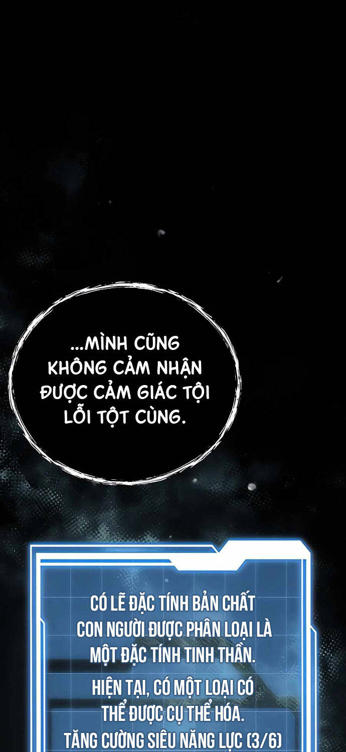 Tôi đã trở thành quái vật không gian - Chapter 24 - Page 51