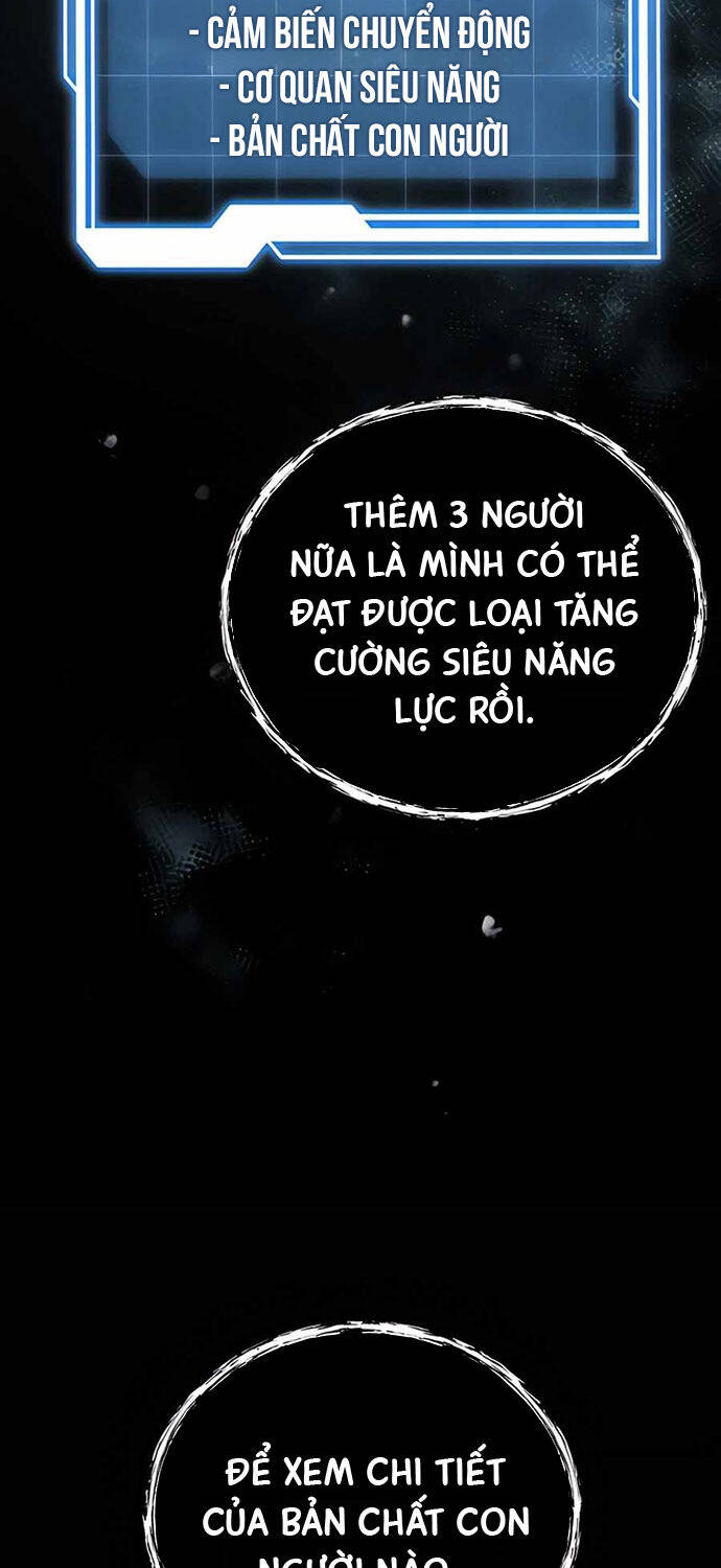 Tôi đã trở thành quái vật không gian - Chapter 24 - Page 52