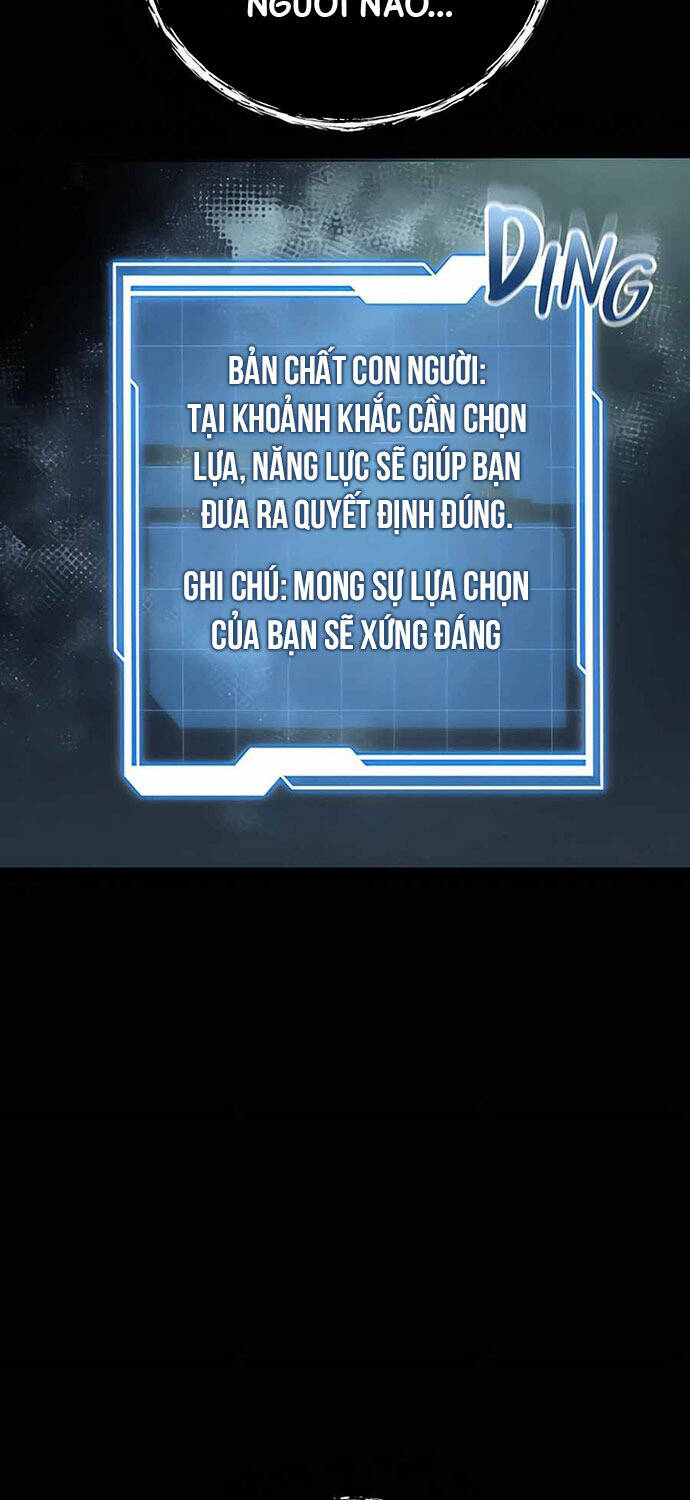 Tôi đã trở thành quái vật không gian - Chapter 24 - Page 53