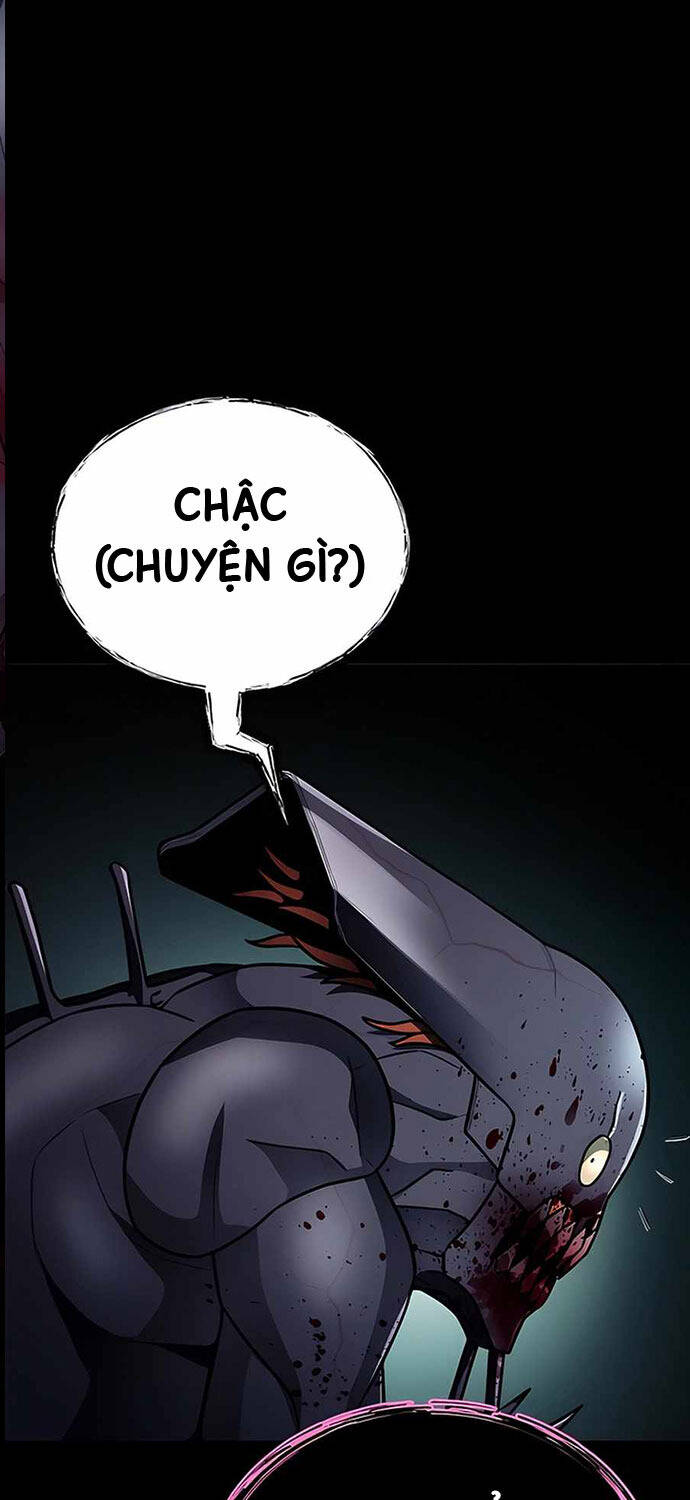 Tôi đã trở thành quái vật không gian - Chapter 24 - Page 56