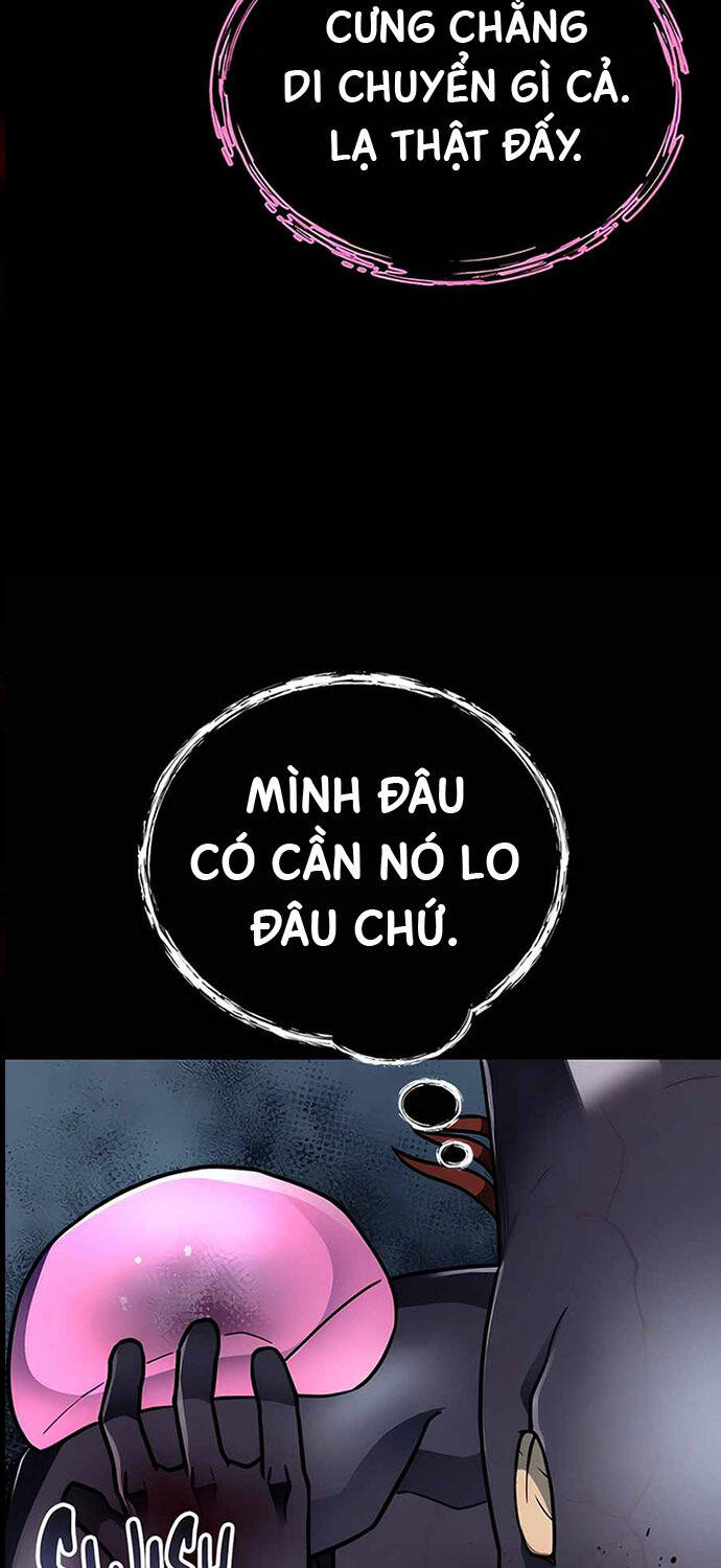 Tôi đã trở thành quái vật không gian - Chapter 24 - Page 57