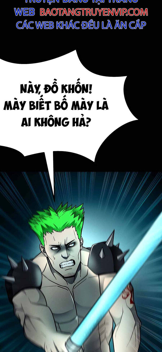 Tôi đã trở thành quái vật không gian - Chapter 24 - Page 6