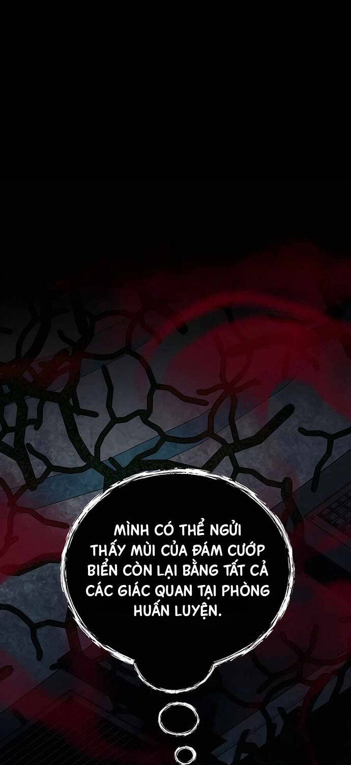 Tôi đã trở thành quái vật không gian - Chapter 24 - Page 60