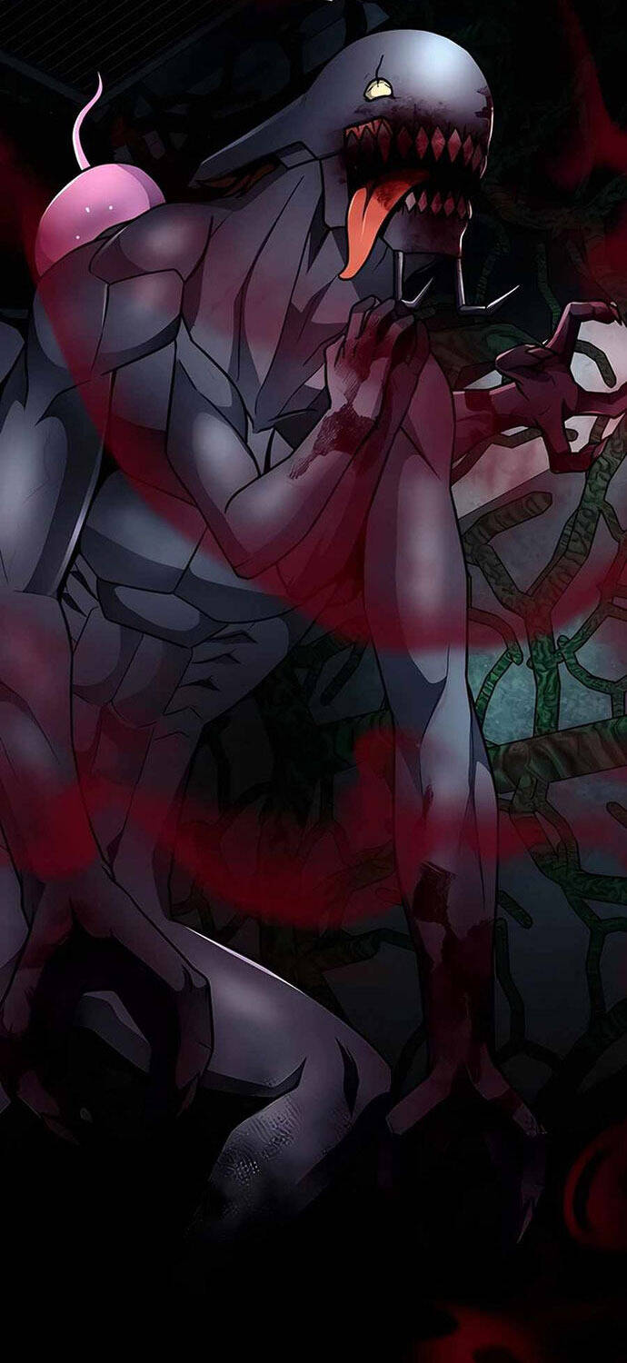 Tôi đã trở thành quái vật không gian - Chapter 24 - Page 61