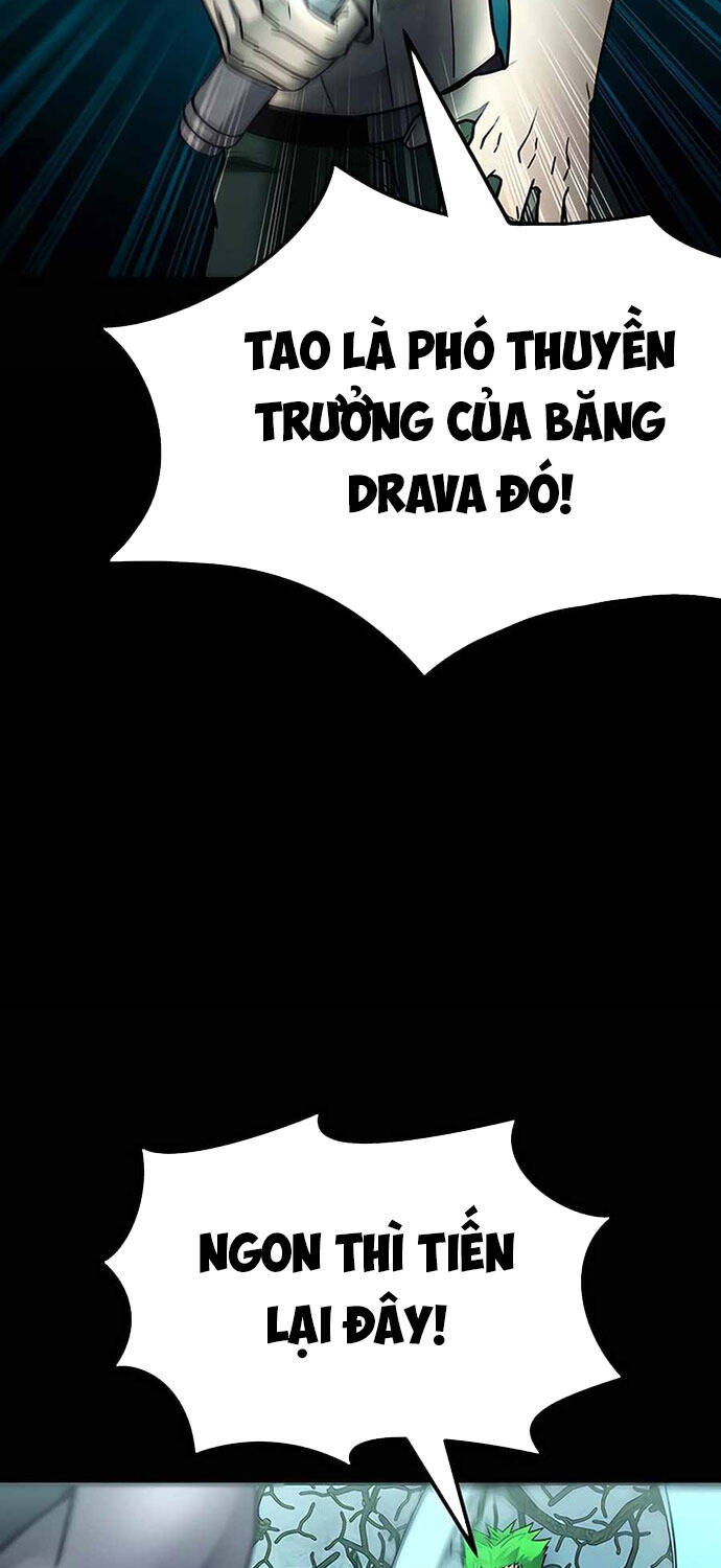 Tôi đã trở thành quái vật không gian - Chapter 24 - Page 7