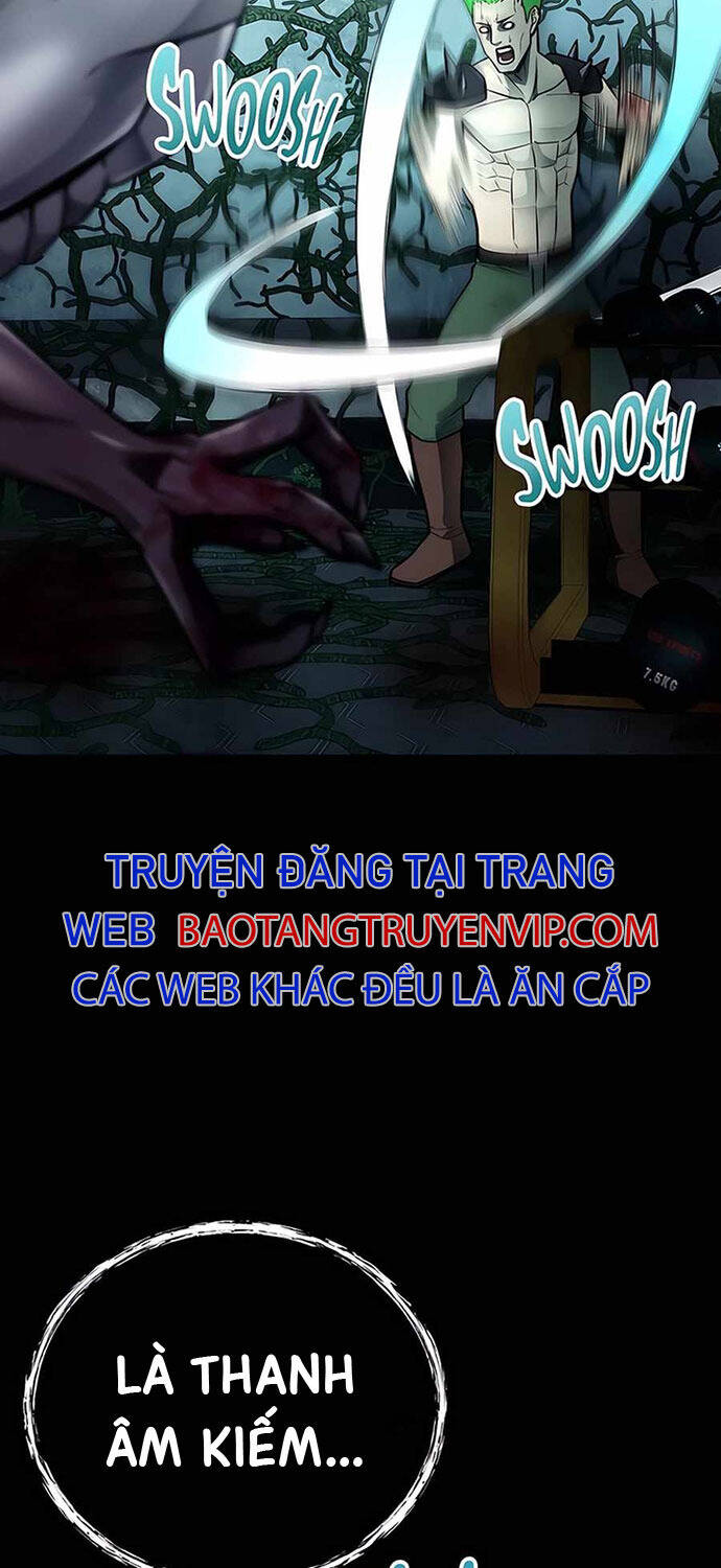 Tôi đã trở thành quái vật không gian - Chapter 24 - Page 8