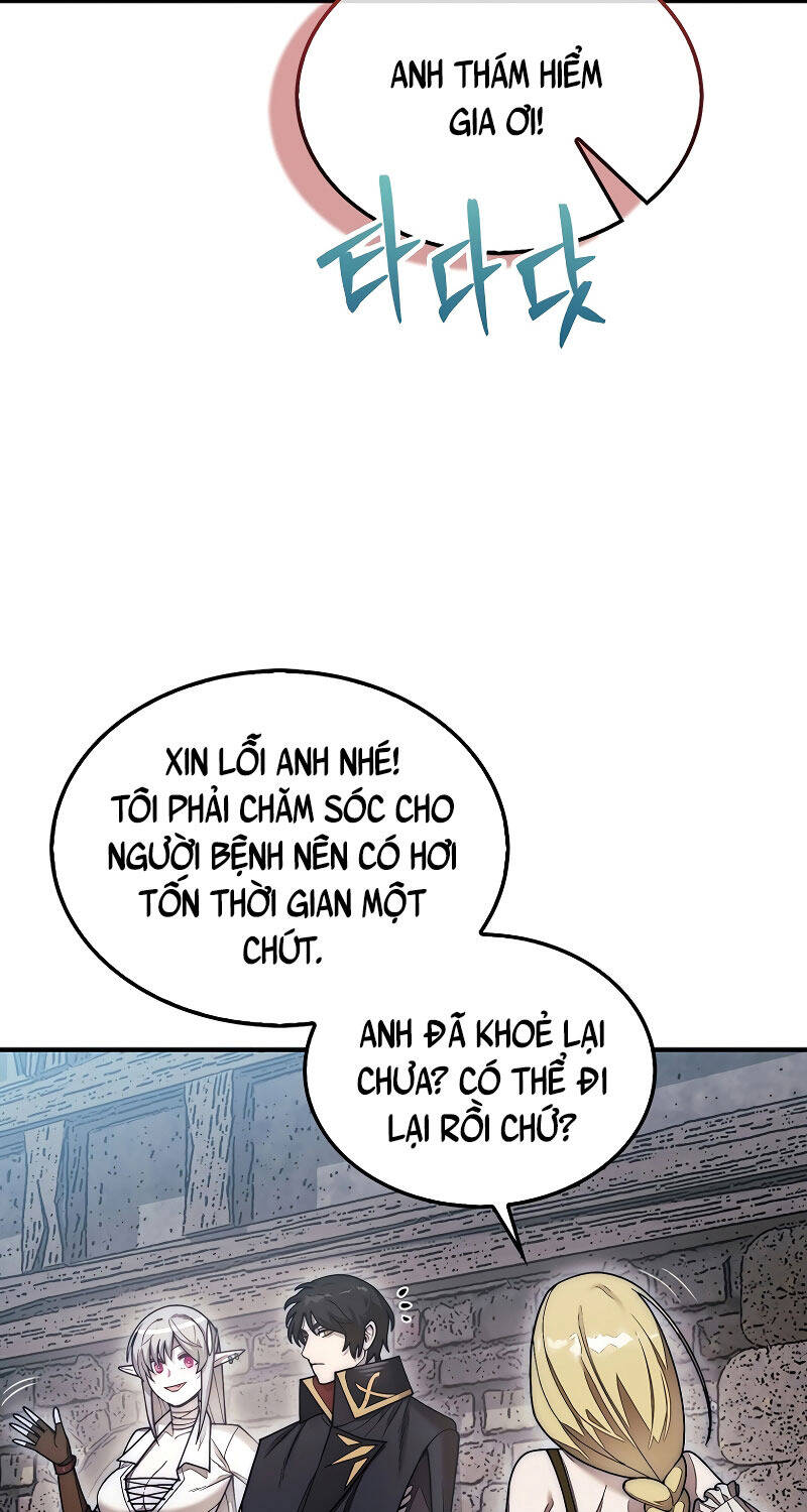 Quân Cờ Thứ 31 Lật Ngược Ván Cờ - Chapter 57 - Page 10