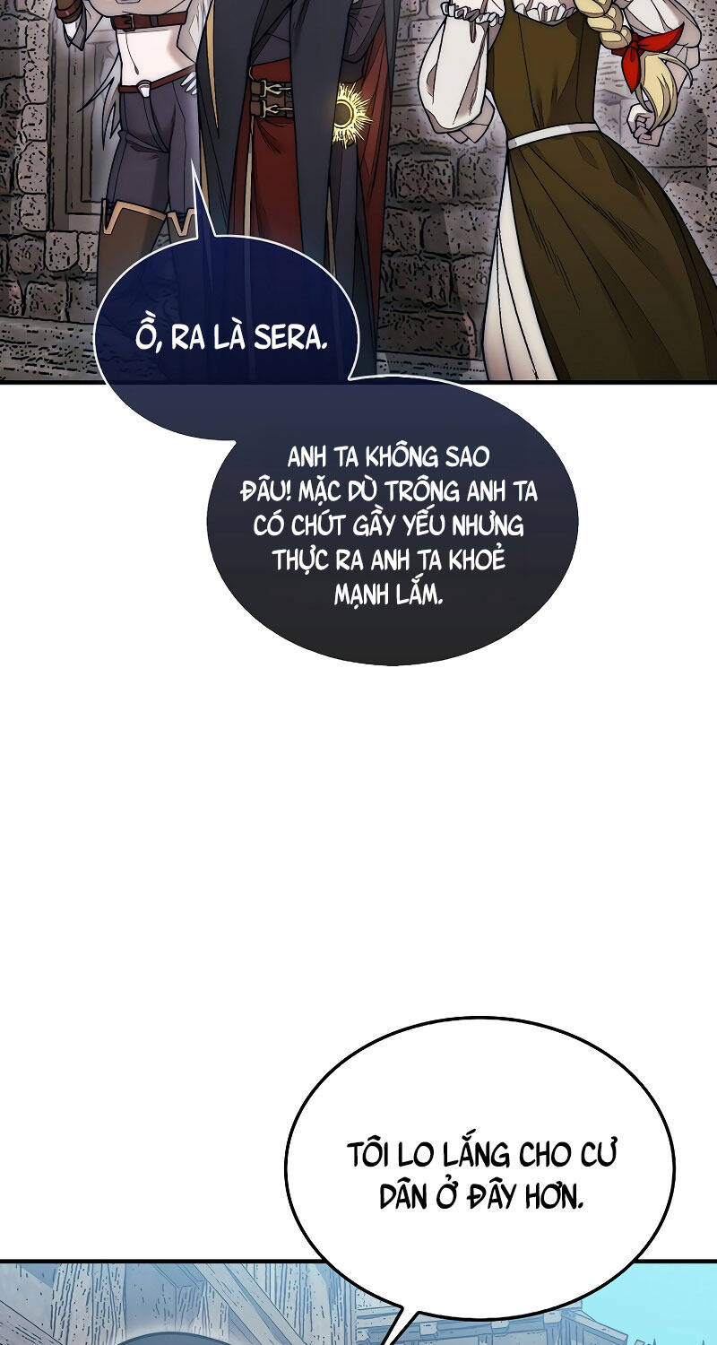 Quân Cờ Thứ 31 Lật Ngược Ván Cờ - Chapter 57 - Page 11