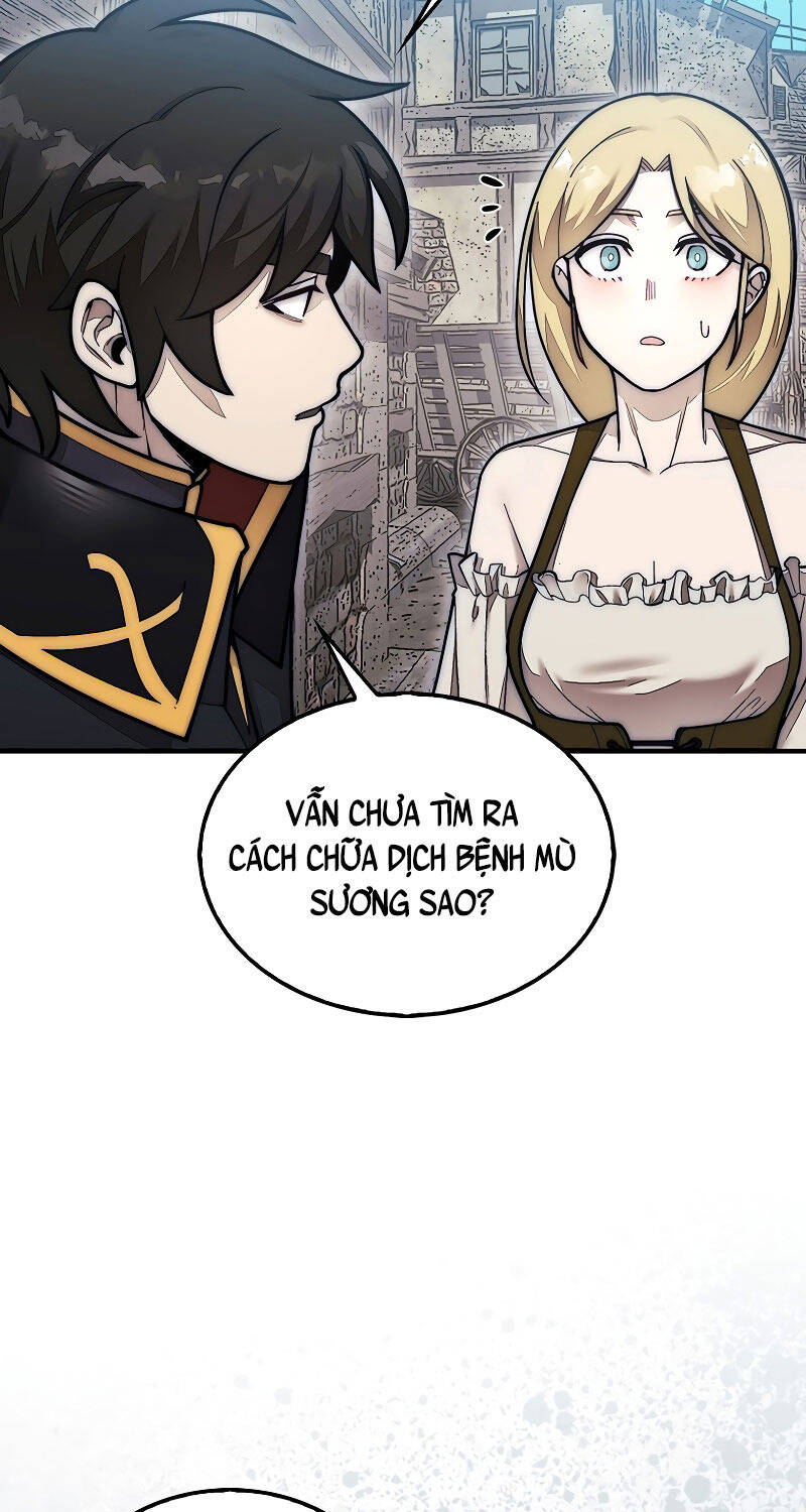 Quân Cờ Thứ 31 Lật Ngược Ván Cờ - Chapter 57 - Page 12