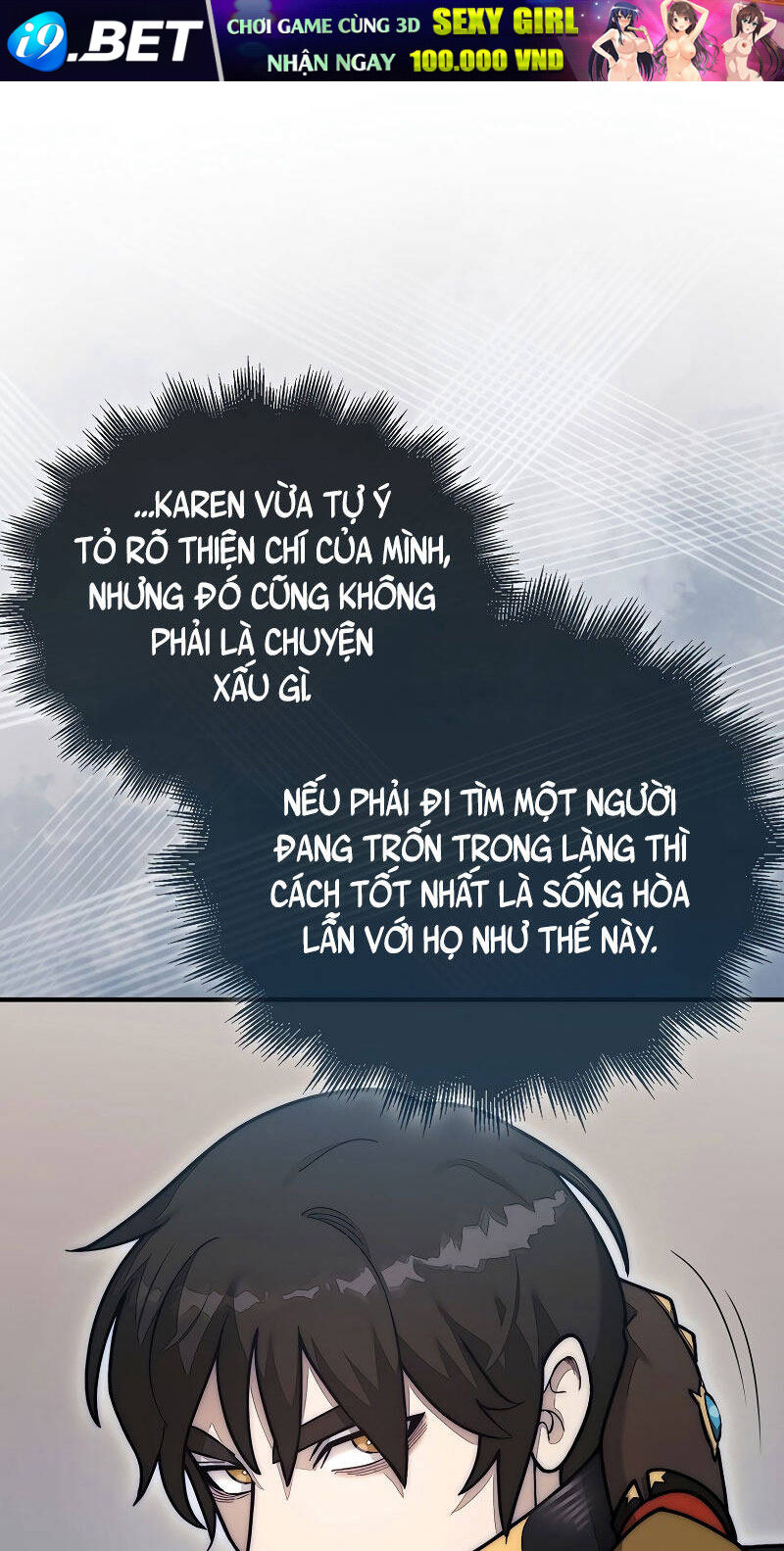 Quân Cờ Thứ 31 Lật Ngược Ván Cờ - Chapter 57 - Page 19
