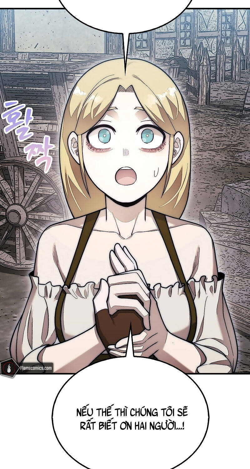 Quân Cờ Thứ 31 Lật Ngược Ván Cờ - Chapter 57 - Page 21