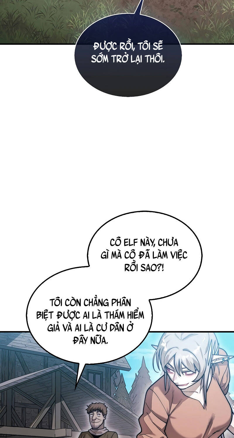 Quân Cờ Thứ 31 Lật Ngược Ván Cờ - Chapter 57 - Page 32