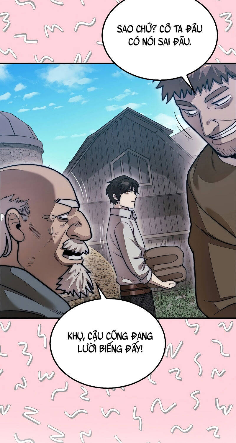 Quân Cờ Thứ 31 Lật Ngược Ván Cờ - Chapter 57 - Page 34