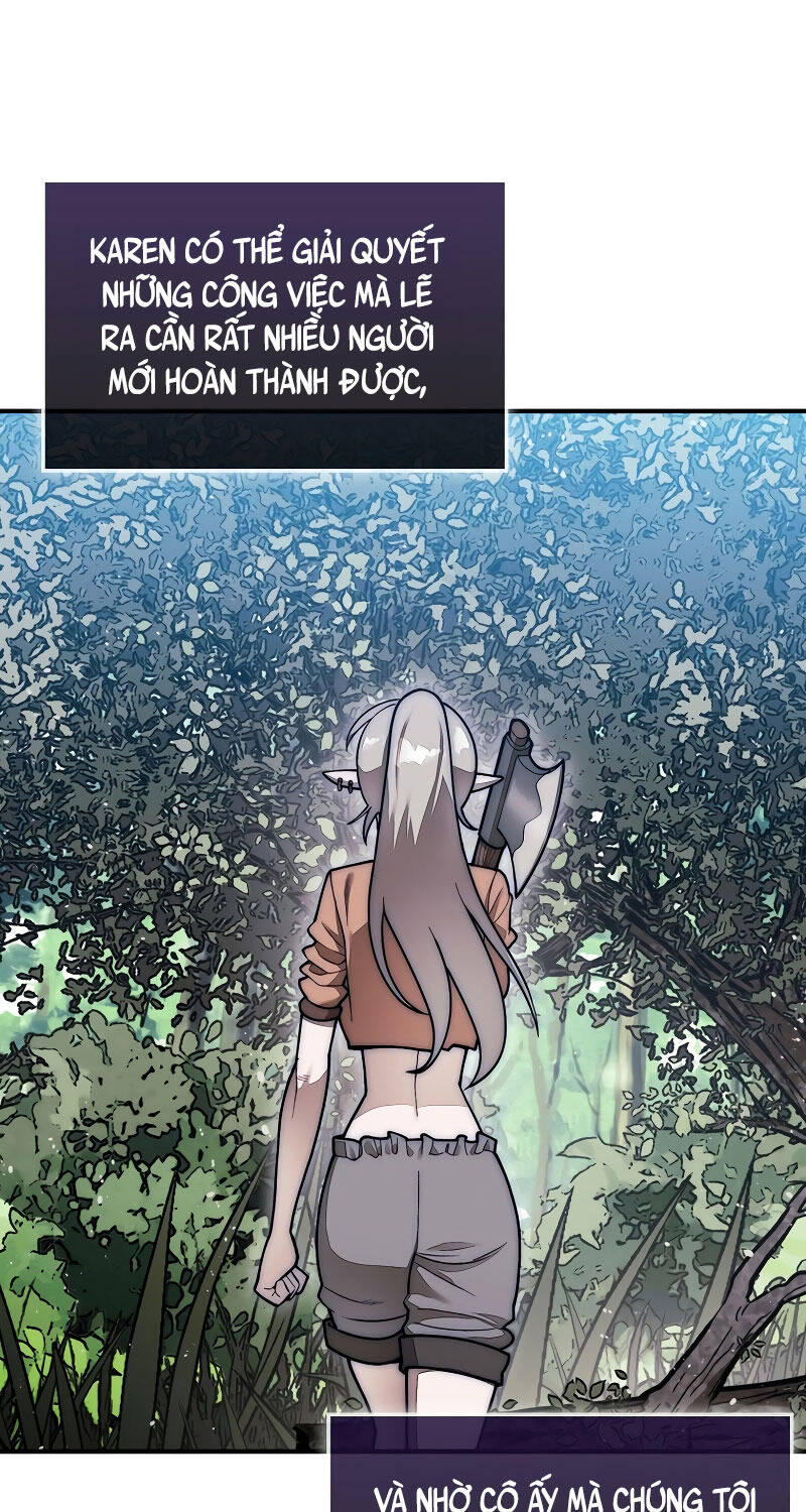 Quân Cờ Thứ 31 Lật Ngược Ván Cờ - Chapter 57 - Page 37