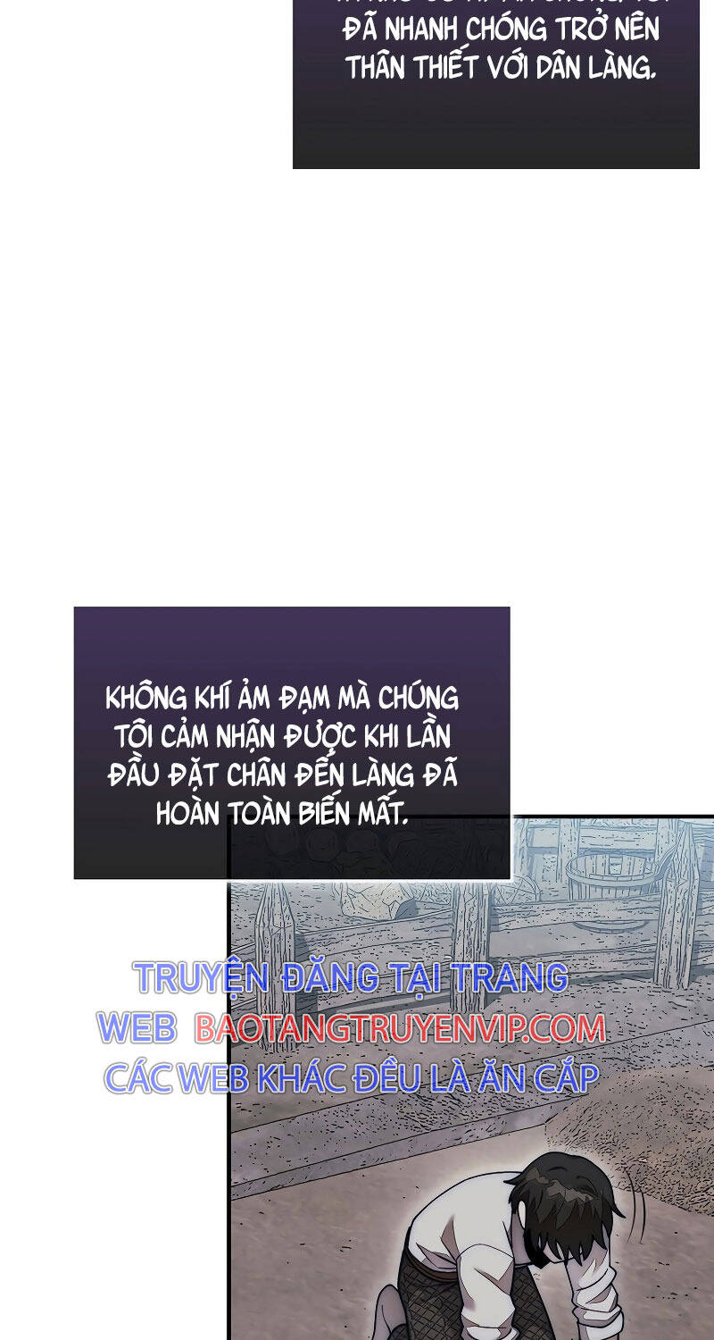 Quân Cờ Thứ 31 Lật Ngược Ván Cờ - Chapter 57 - Page 38