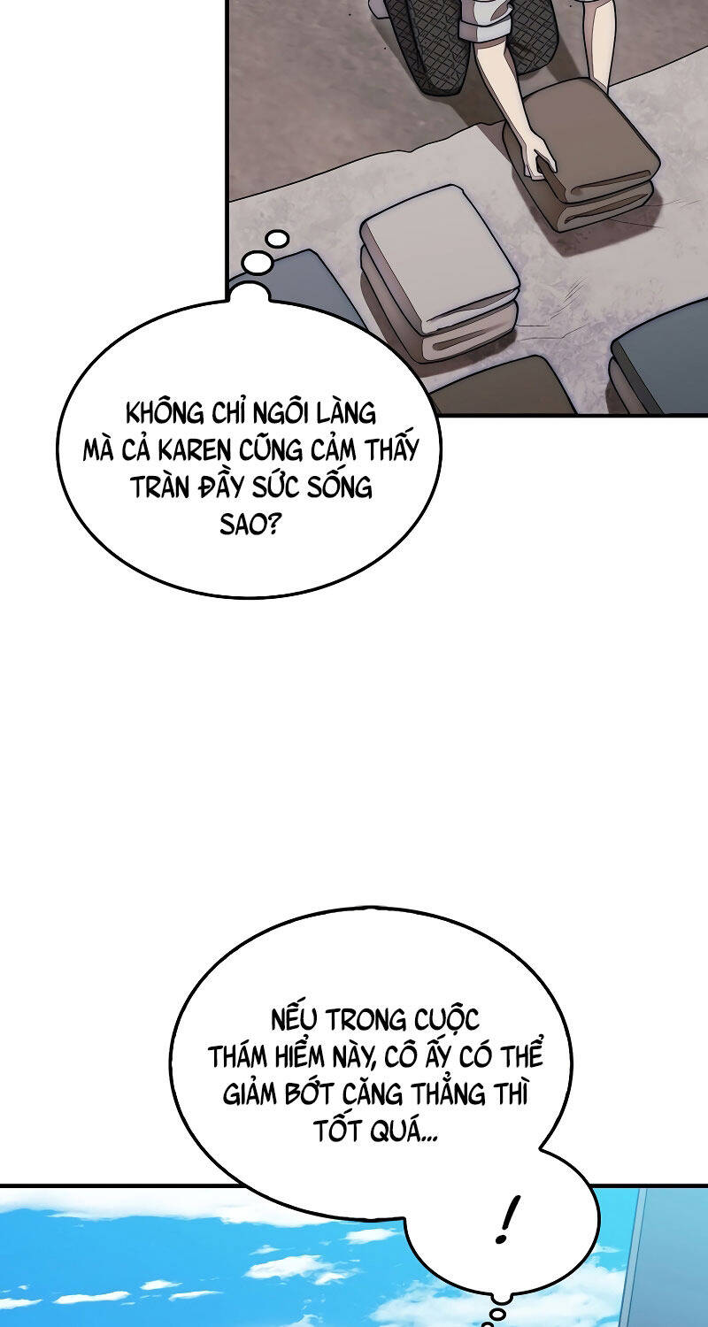 Quân Cờ Thứ 31 Lật Ngược Ván Cờ - Chapter 57 - Page 39