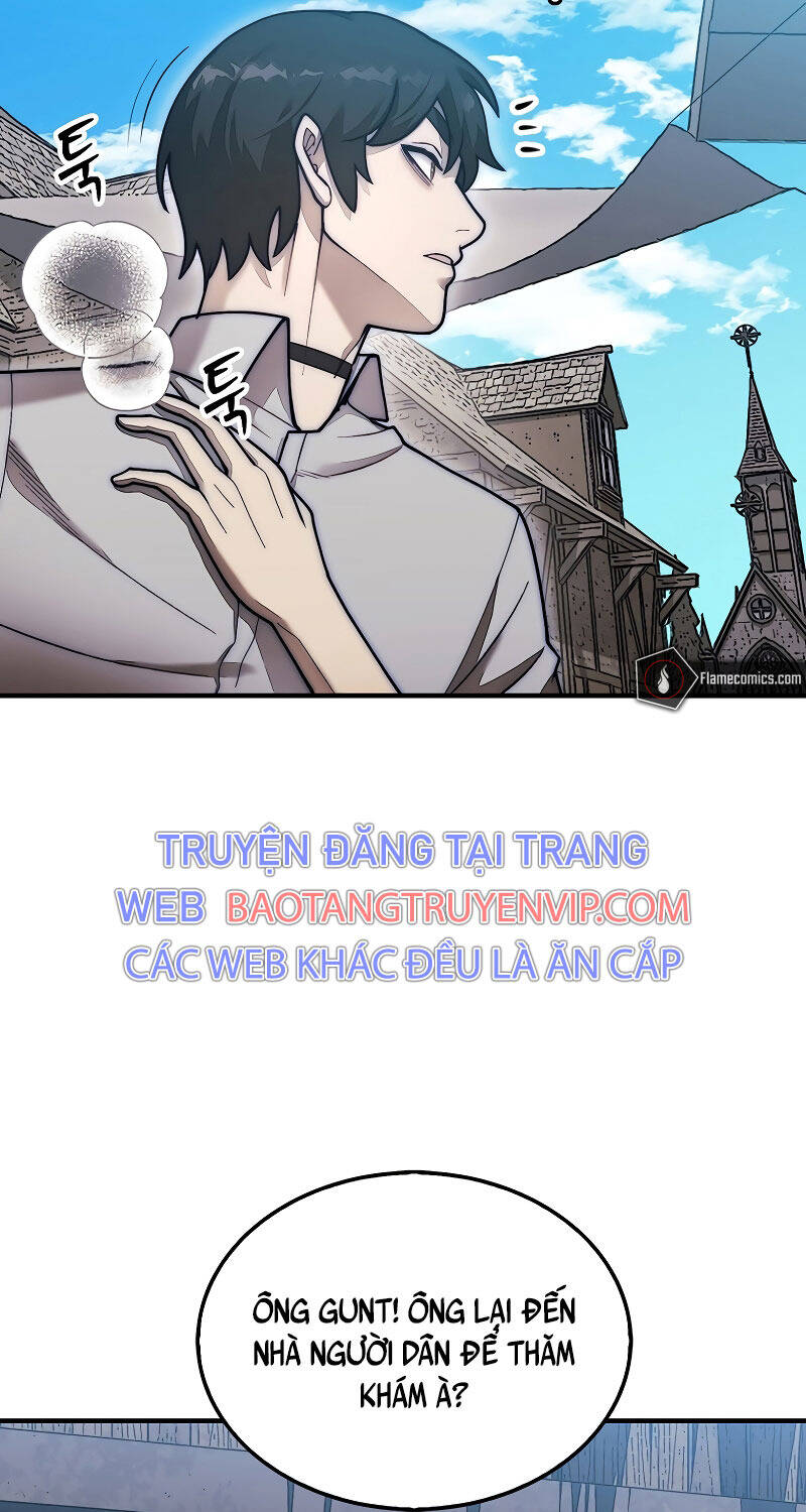 Quân Cờ Thứ 31 Lật Ngược Ván Cờ - Chapter 57 - Page 40